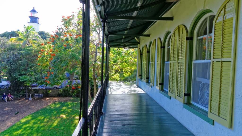 04 - Key West (2) Hemingway Home.jpg